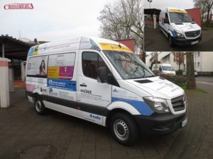 juz langen auto