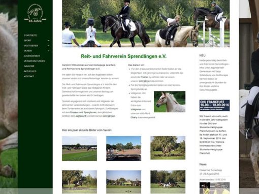 Pimp-It-Up Website aufgehübscht!