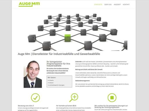 One-Day Webdesign