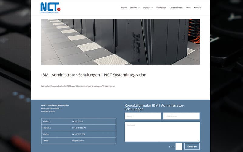 Trebur-WEbsite-erstellen