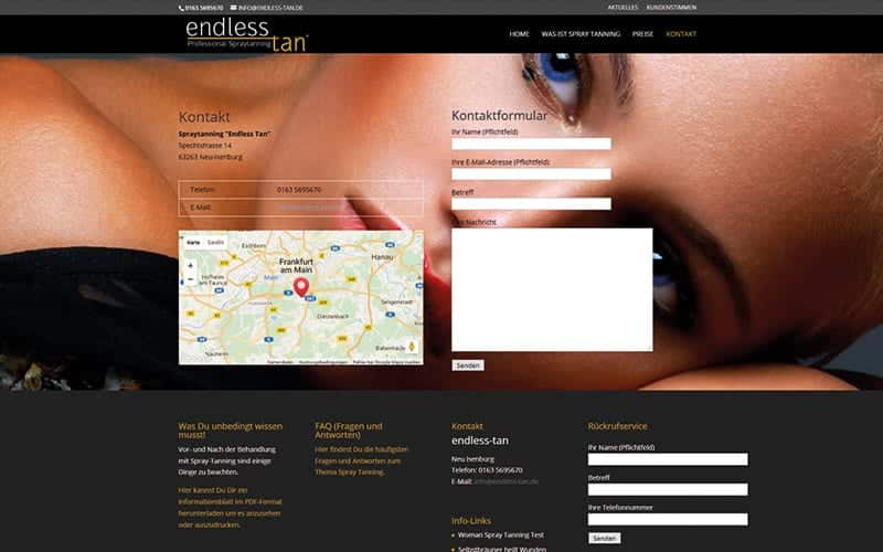 Endless-tan-homepage Endless-tan-homepage