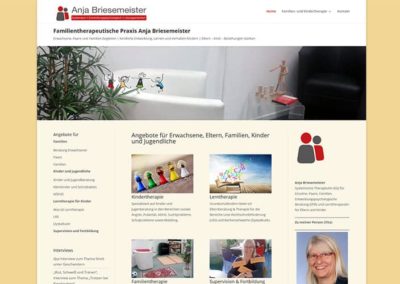 Darmstadt | Homepage-Erstellen