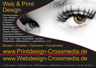 Printdesign Egelsbach
