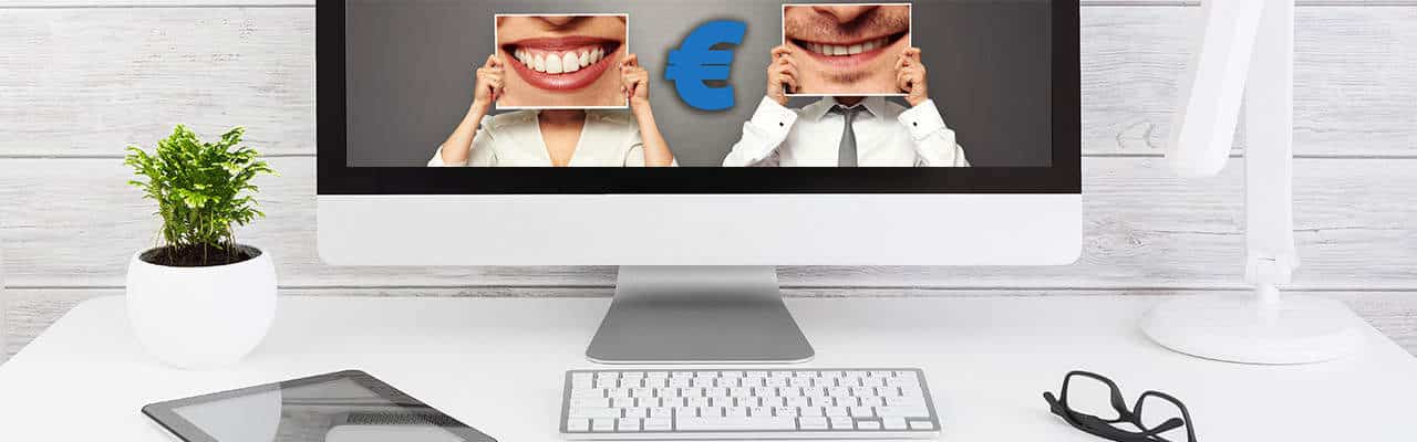 Was kostet eine Website Was kostet eine Website