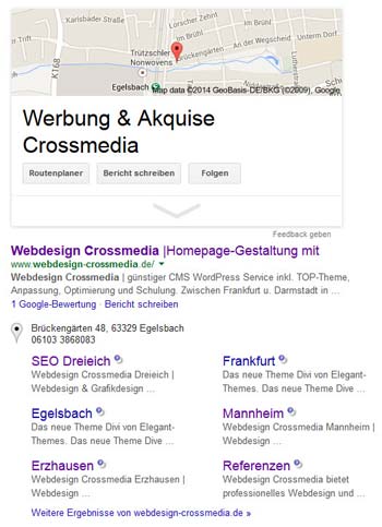 Google-Places