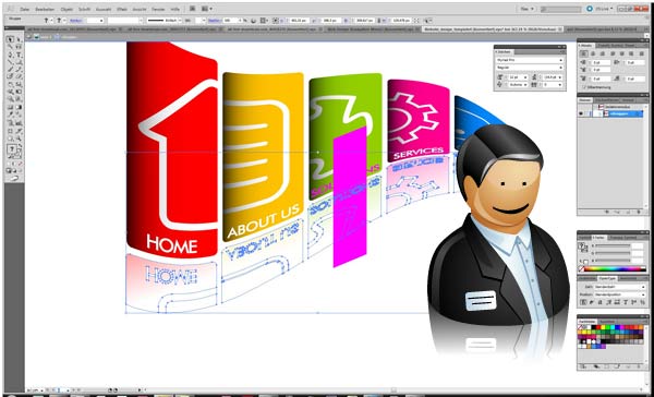 illustrator