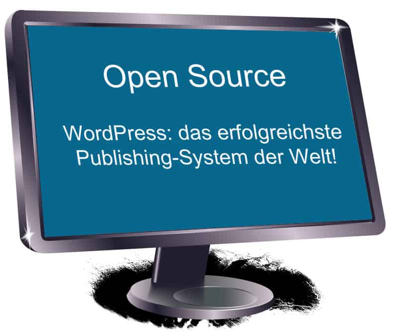 WordPress CMS Premium Themes 1 Open Source Software