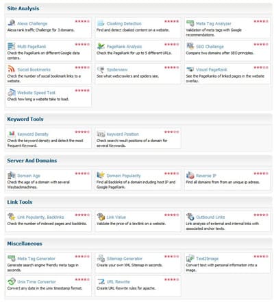 seo-analyse
