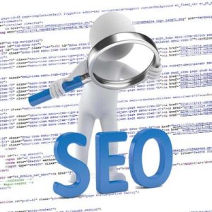 seo webdesign