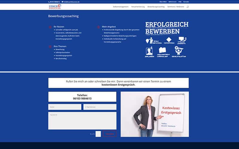 Coach4Success in Dreieich