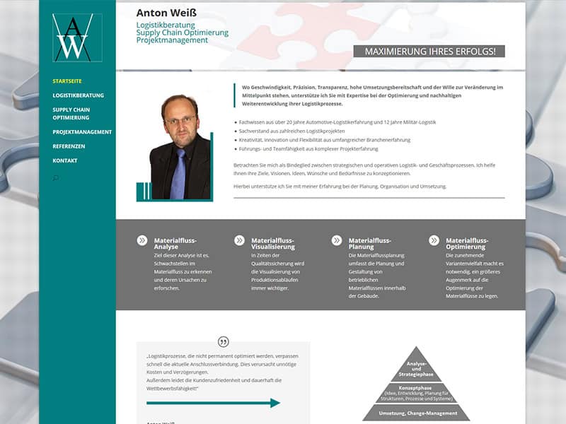 Blog-WordPress