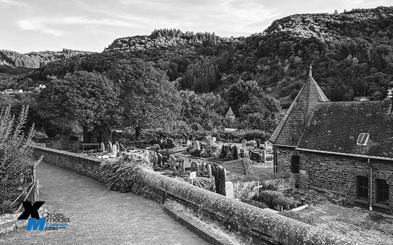 Cochem Cond Friedhof