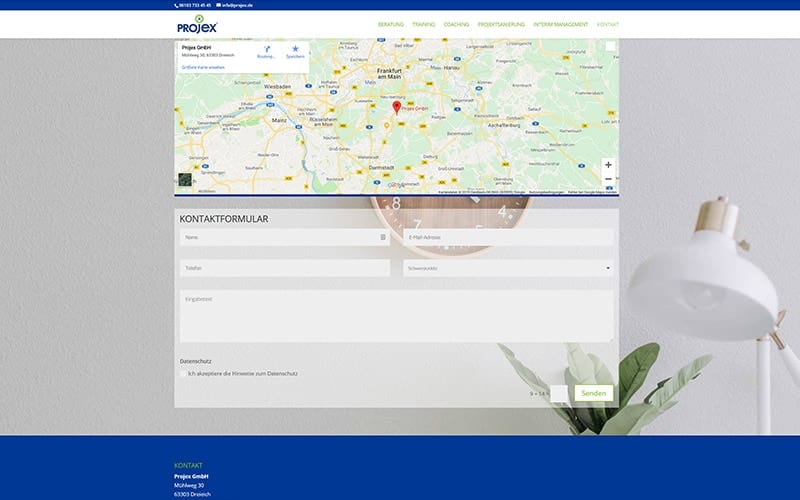 Dreieich-Websote-WordPress