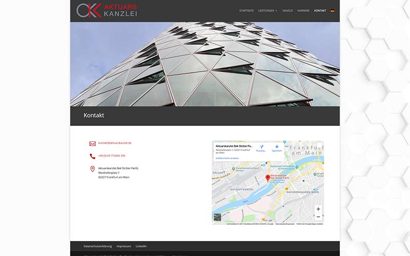 Frankfurt-wordpress-webdesign