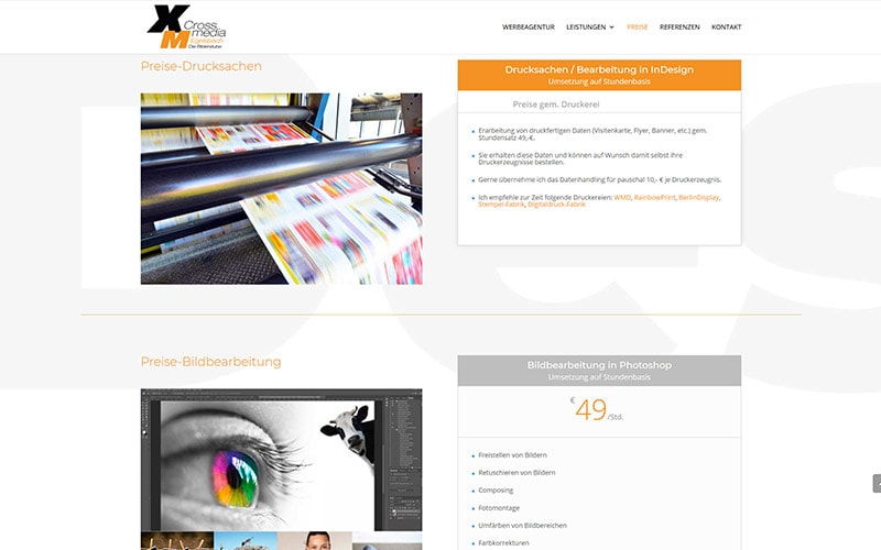 Werbeagentur Egelsbach