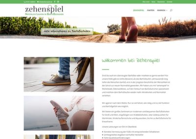 Bad König | Homepage erstellen Fachgeschäft