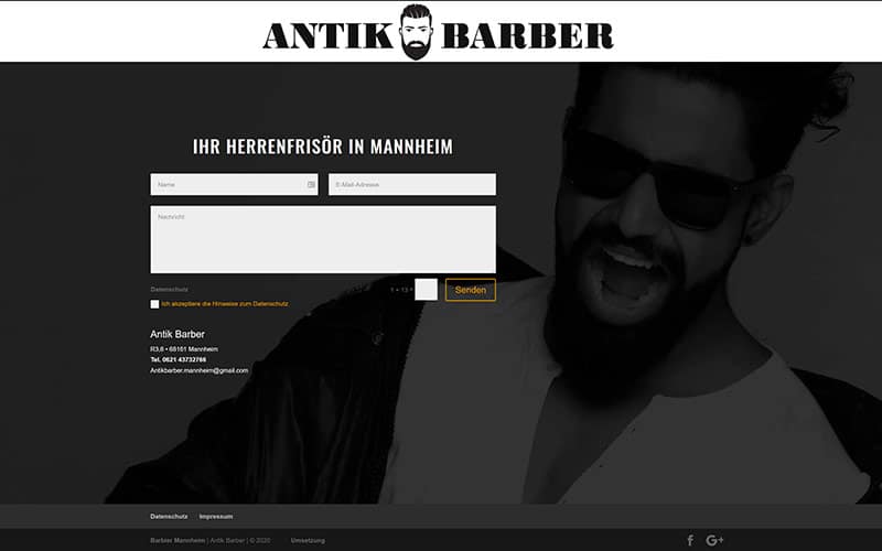 Website-erstellen-Frisör-3