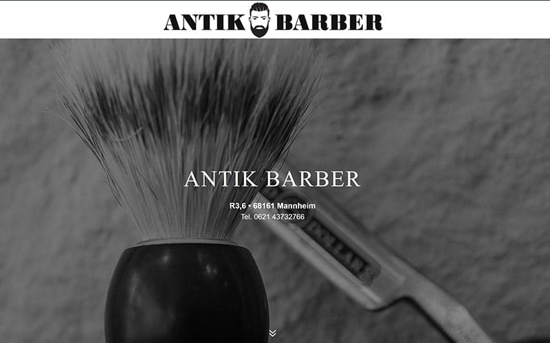 Website-erstellen-Frisör-3