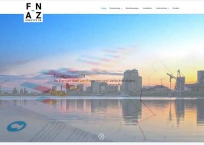 Mannheim | Firmen-Website an 1,5 Tagen