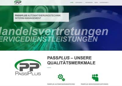 Philippsburg | Website Erstellung mit WordPress