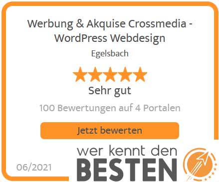 Werbung-&-Akquise-Crossmedia-Webdesign-Bewertungen