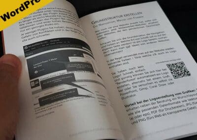 Buch | WordPress & Divi: Anleitungen und viele Tipps