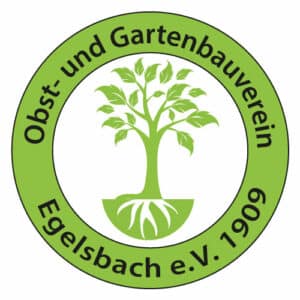 2022 03 03 Obst gartenbauverein egelsbach logo