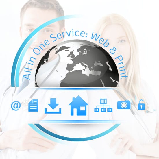 All-in-pne-service-für-Ärzte