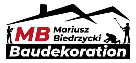 Logo Baufirma