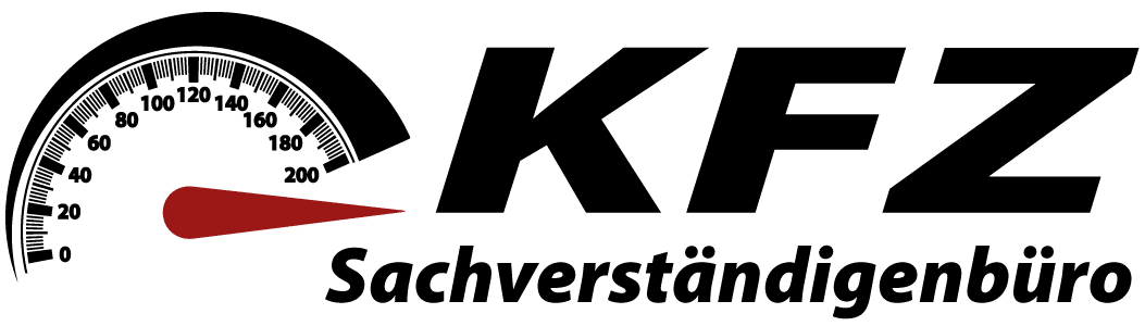 Logo KFZ Gutachter Schweiz