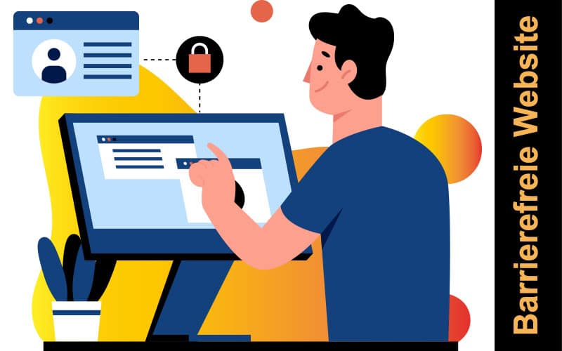 Barrierefreie Websites mit WordPress und Divi