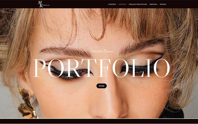 Website Cosmetik