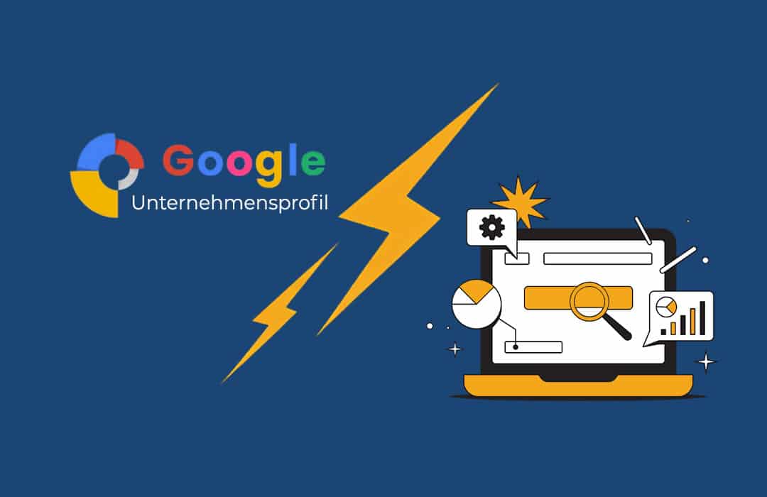 was ist wichtiger eine website oder ein Google Unternehmensprofil